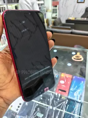 Apple iPhone 11 128 GB Red