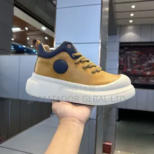 Quality Shoes
