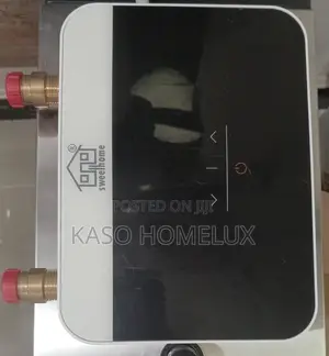 Digital Instant Water Heater