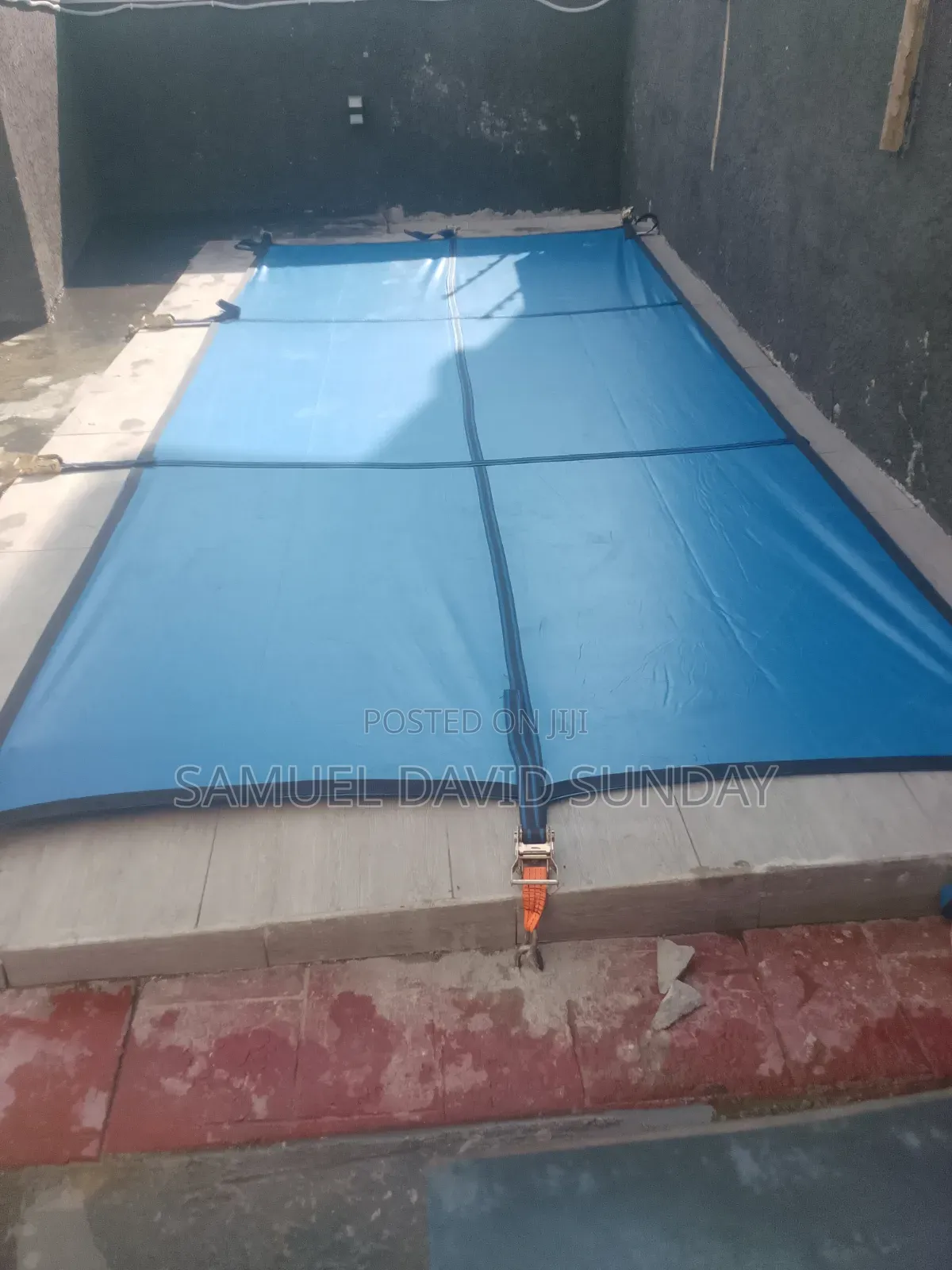 2METER BY 4.5 METER Swimming Pool Cover