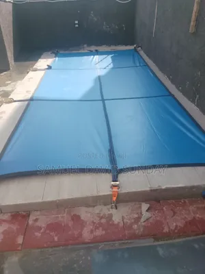 2METER BY 4.5 METER Swimming Pool Cover