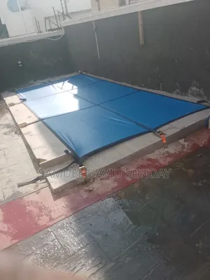 2METER BY 4.5 METER Swimming Pool Cover
