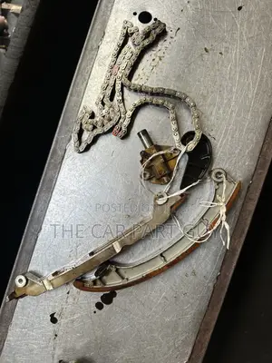 Chain System Mazda 3 2012
