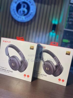 Brand New Havit Headset