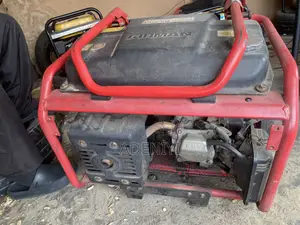 Used Eco3990es Firman Generator