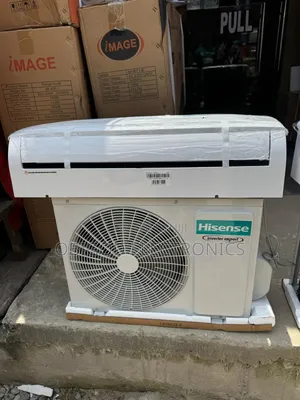 HISENSE 1.5 Inverter AC