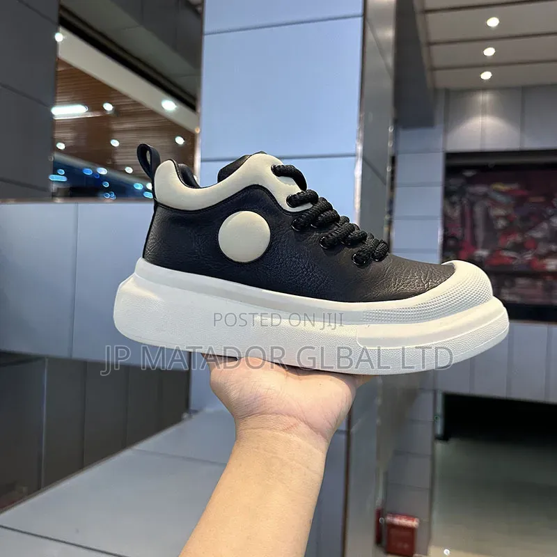 Quality Shoes