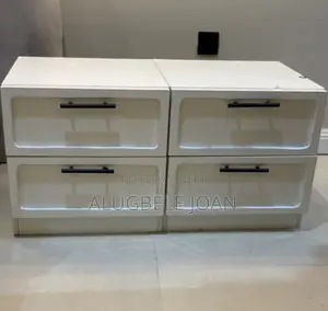 Side Bed Drawers