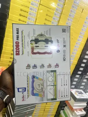 New Bebe B2060 256 GB Green