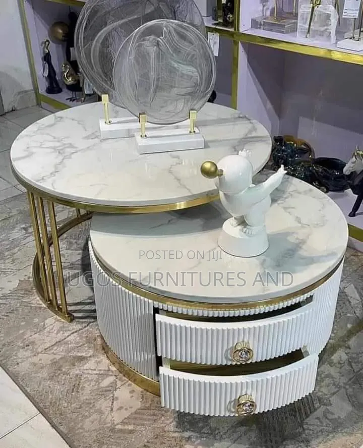 Modern Centre Table