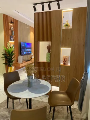 Furnished 3bdrm Apartment in Ivy Luxury 2, Ikate-Elegushi for rent