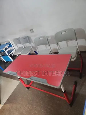 Imported Wooden Children/Adult Reading Desk.