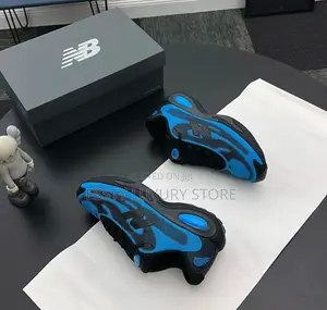 High Quality Luxury New Balance Sneakers