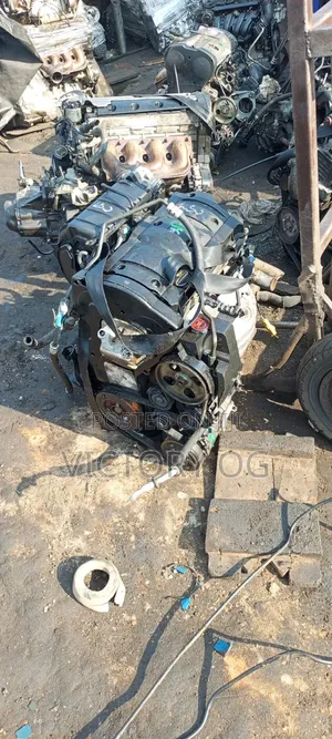 Peugeot Engine Manual 206