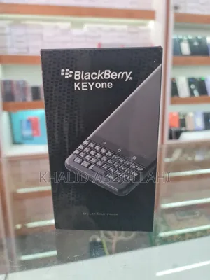New BlackBerry KEYone Bronze Edition 64 GB Bronze