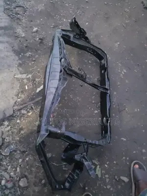 Front Cut Lexus Rx350 2010-2015