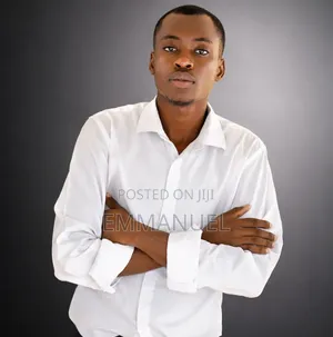 Emmanuel Onyedikachukwu James
