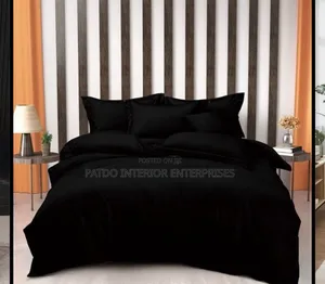 Duvet Set Beddings
