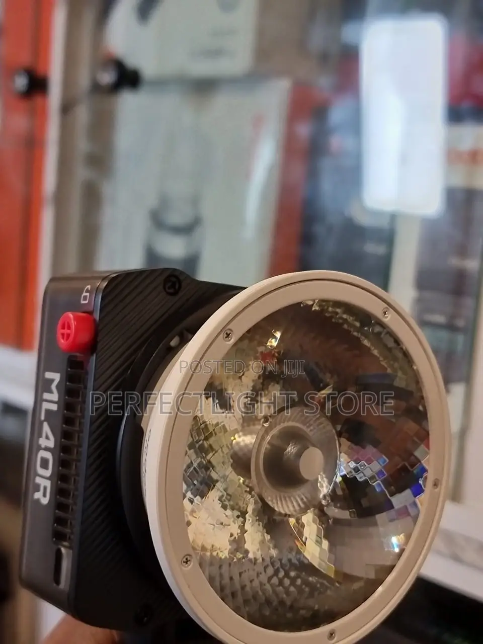 Godox Video Light