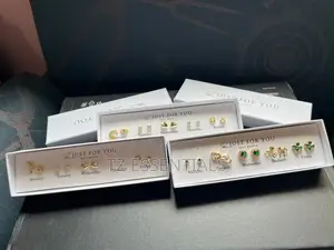 Stylish Fashion Jewelry