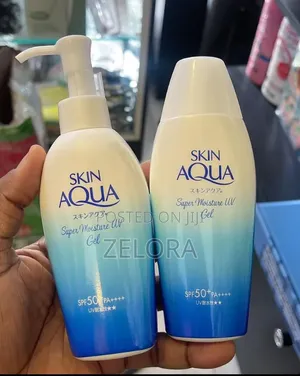Skin Aqua Sunscreen