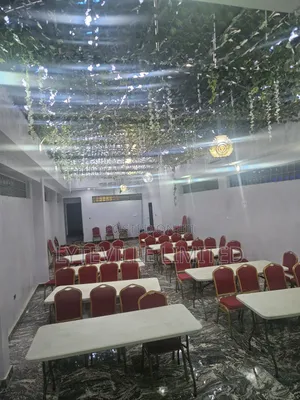 Serene Hall Floxy