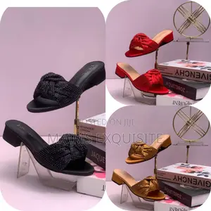 Olivia Shoes