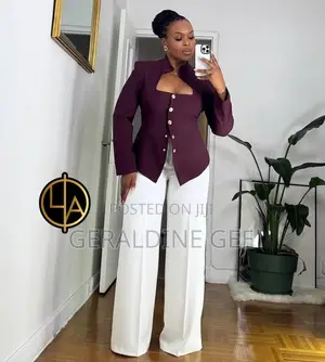 Turkish Quality Elegant Suits for My Beautiful Gorgeous Ladies