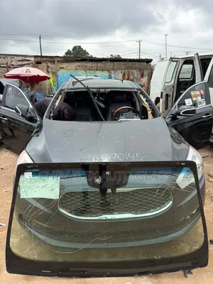 Kia Quoris 2016 Windscreen Glass Available Installed