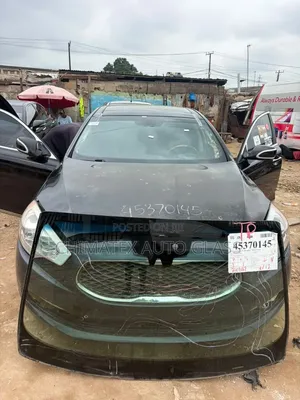 Kia Quoris 2016 Windscreen Glass Available Installed