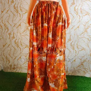 Ready to Wear Pallazor Trouser One Size Fit