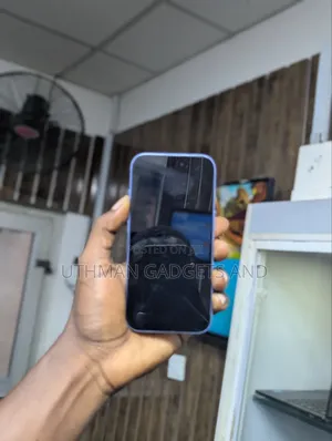 Apple iPhone 16 128 GB Blue