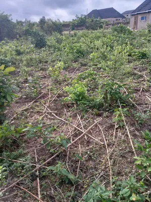 Strategic 4 Plot of Land for Sale