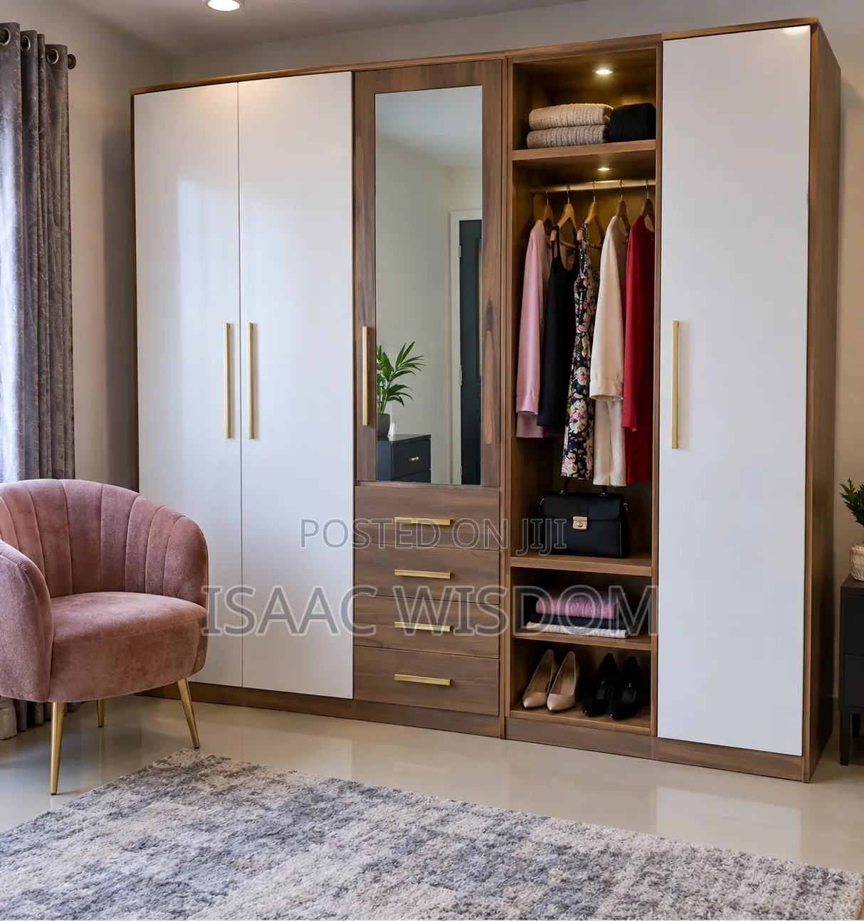 Furniture Is the Best for Here