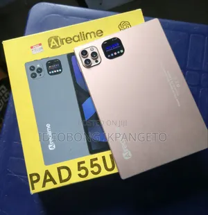 New Tablet 512 GB