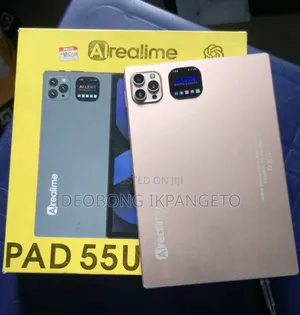 New Tablet 512 GB