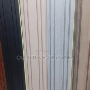 Original Flat Panel