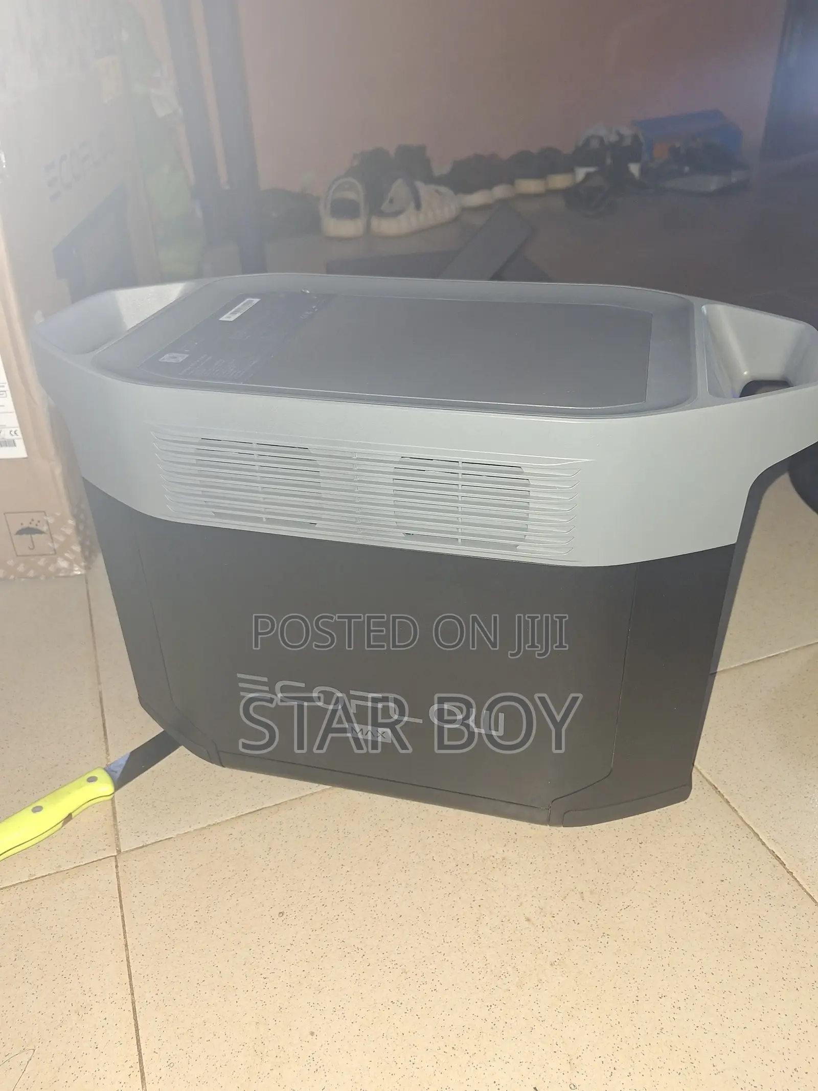 Ecoflow Delta 2 Max