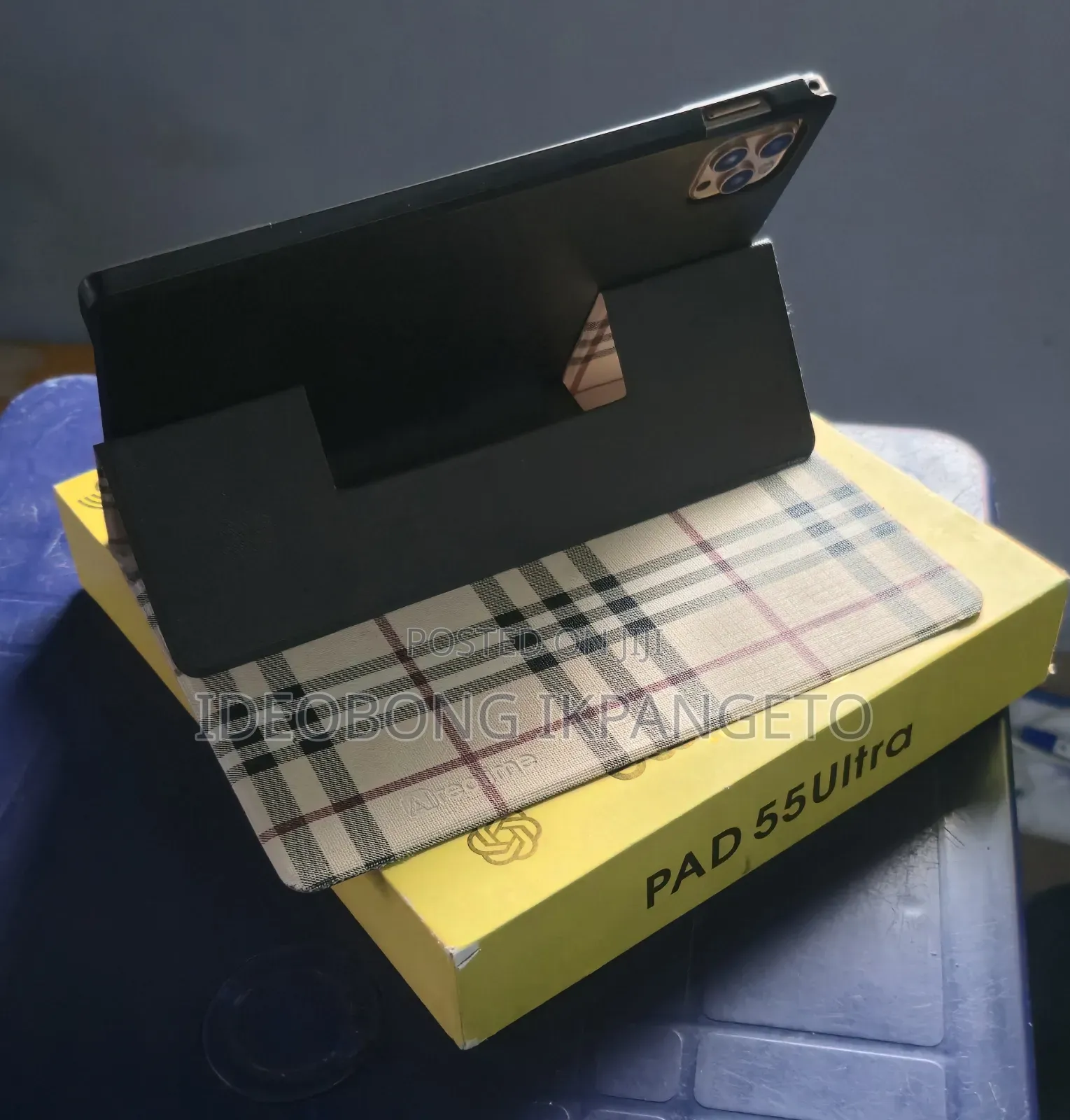 New Tablet 512 GB