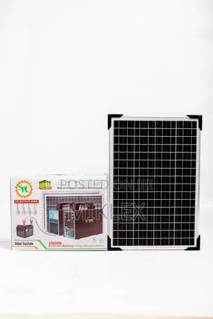 Solar Generator