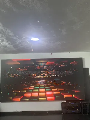 LED Screens for Concerts Live Music Events