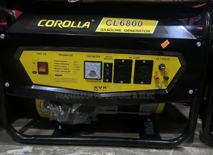 Corolla CL6800