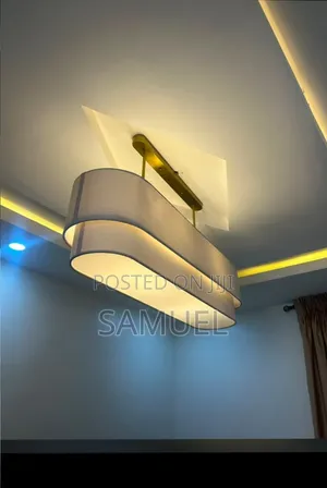 Luxury Pendant Lights