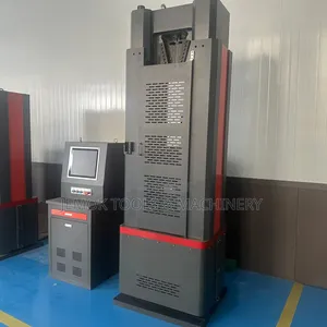 Universal Tensile and Compression Testing Machine 1000kn