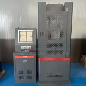 Universal Tensile and Compression Testing Machine 1000kn