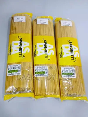ASDA Spaghetti