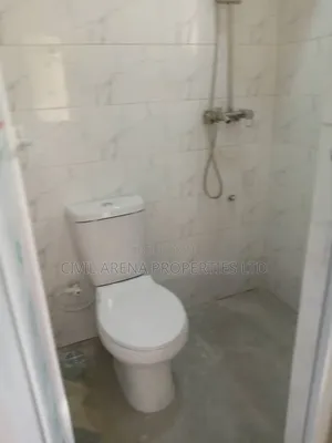 Studio Apartment in Bucknor for rent