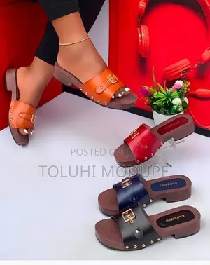 Cutie Beautiful Shoe