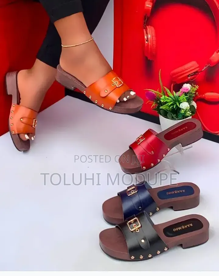 Cutie Beautiful Shoe