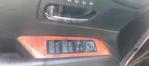 Lexus RX 350 AWD 2012 Gray